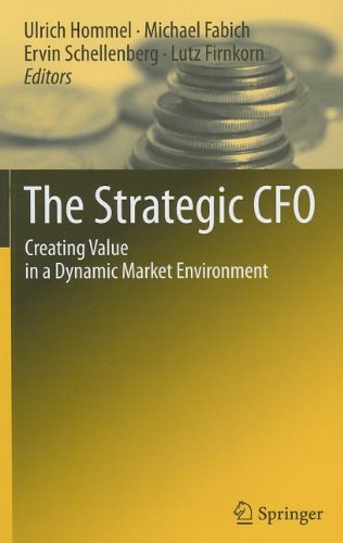 The Strategic CFO