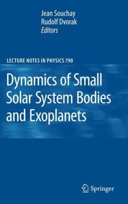 Dynamics of Small Solar System Bodies and Exoplanets