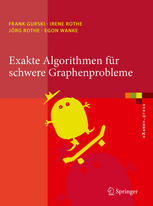 Exakte Algorithmen für schwere Graphenprobleme