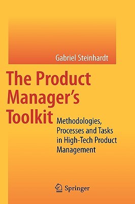 The Product Manager's Toolkit