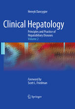 Clinical Hepatology