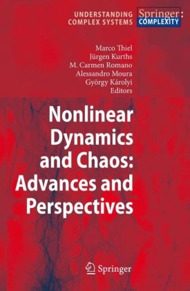 Nonlinear Dynamics And Chaos