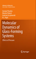 Molecular Dynamics of Glassforming Systems