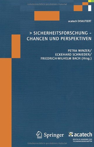 Sicherheitsforschung