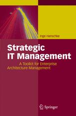 Strategic It Management