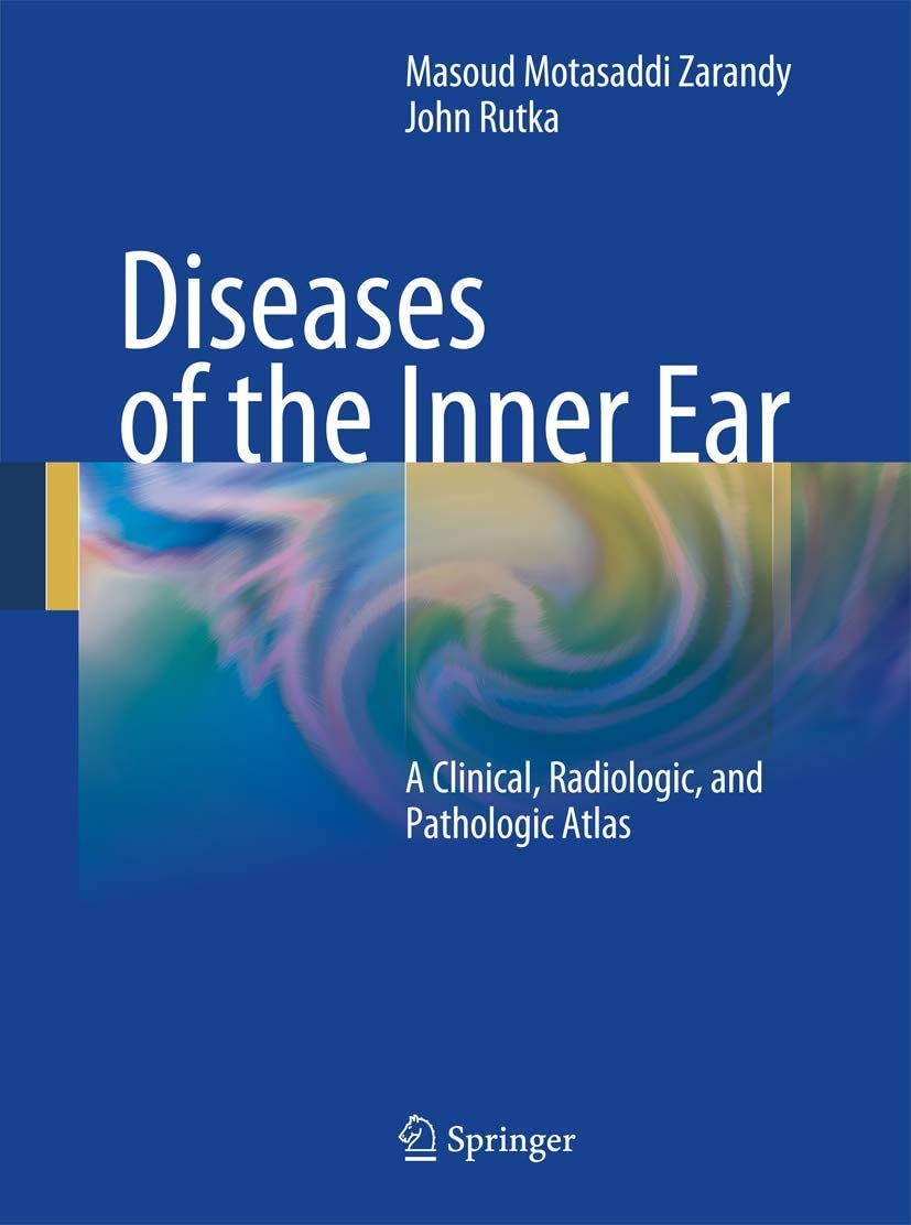 Diseases Of The Inner Ear