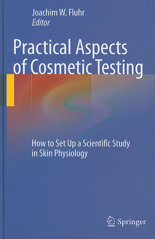 Practical Aspects of Cosmetic Testing