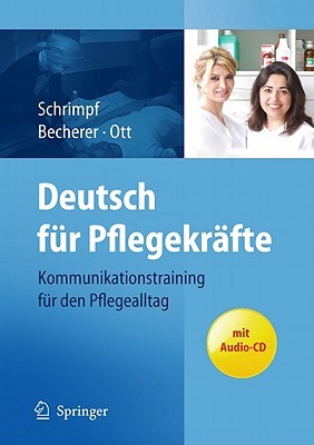 Deutsch Fur Pflegekrafte