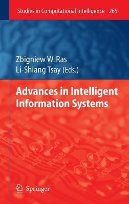 Advances in Intelligent Information Systems