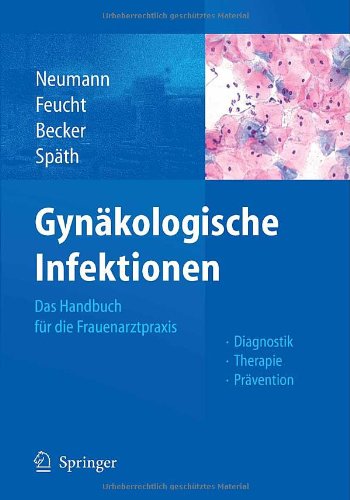 Gynäkologische Infektionen