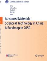 Advanced Materials Science &amp; Technology in China