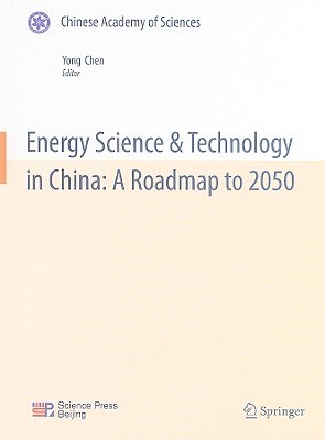 Energy Science &amp; Technology In China