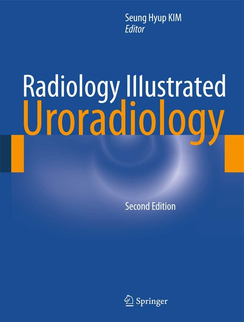 Radiology Illustrated