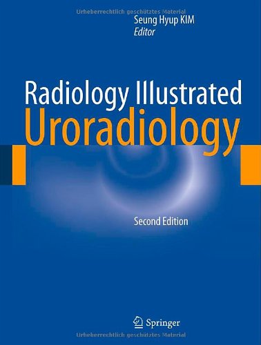 Radiology Illustrated