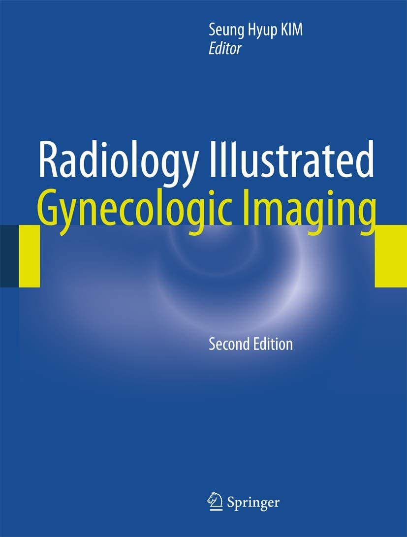 Radiology Illustrated