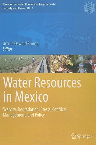 Water Resources in Mexico