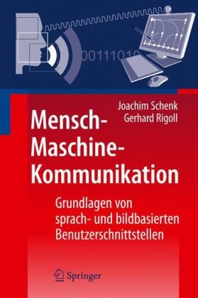 Mensch Maschine Kommunikation