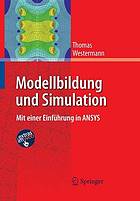 Modellbildung Und Simulation