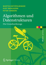 Algorithmen und Datenstrukturen Die Grundwerkzeuge