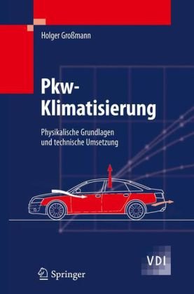 Pkw Klimatisierung