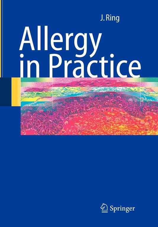 Allergy in Practice