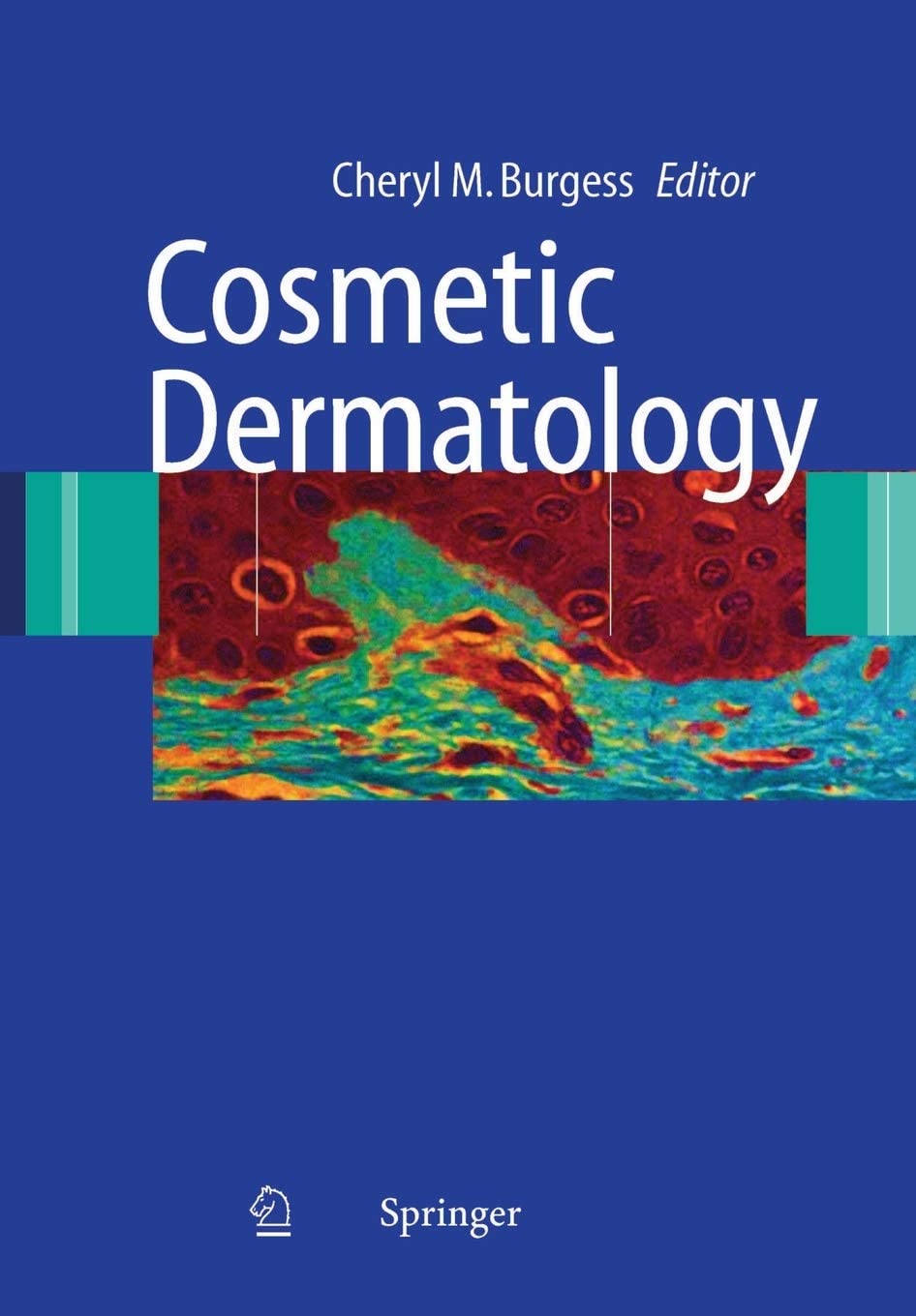 Cosmetic Dermatology