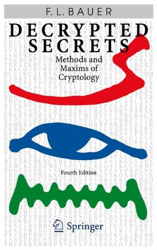 Decrypted Secrets