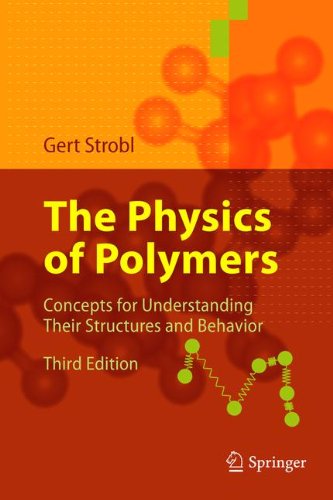 The Physics of Polymers