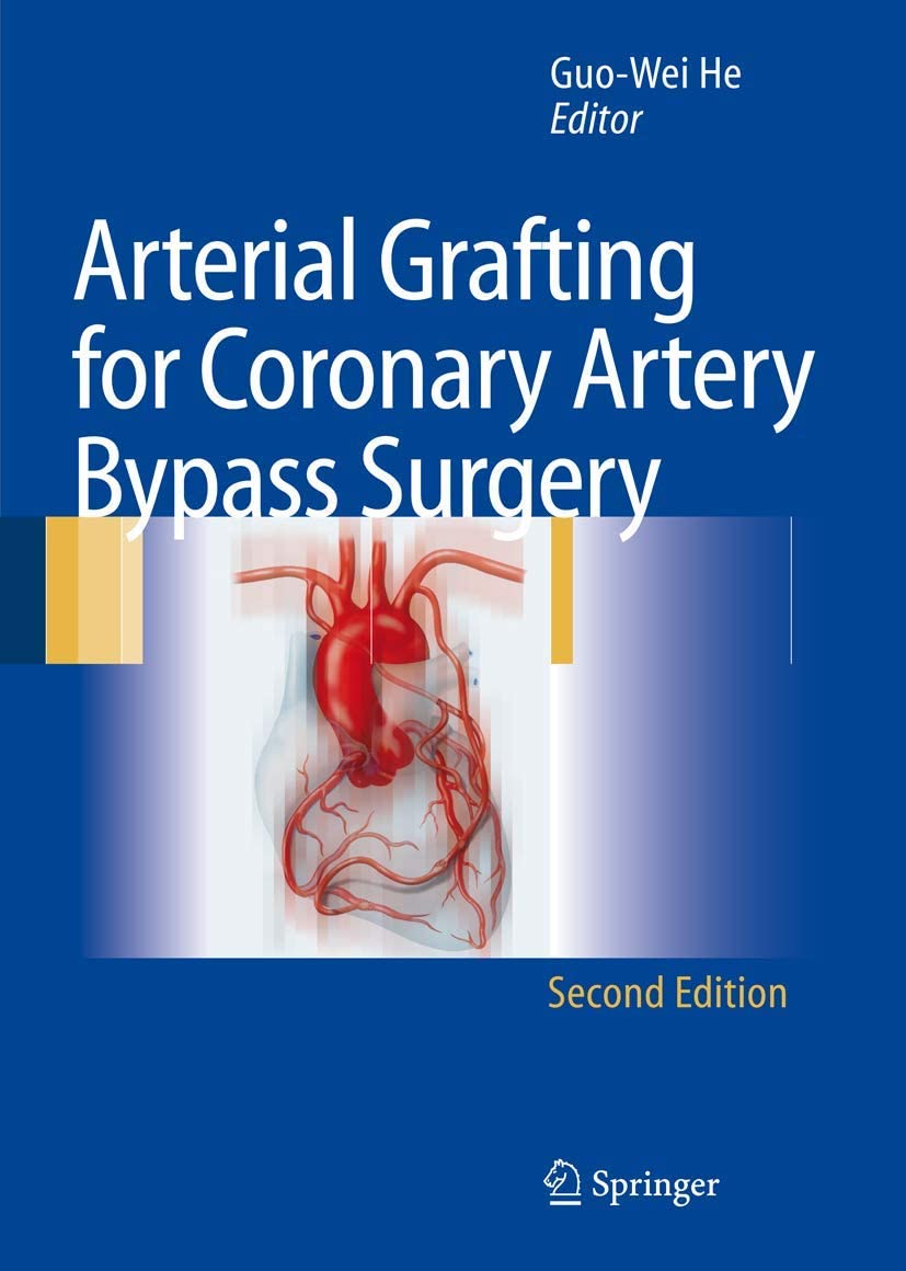 Arterial Grafting for Coronary Artery Bypass Surgery