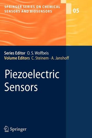 Piezoelectric Sensors