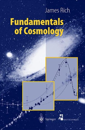 Fundamentals of Cosmology