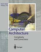 Computer Architecture