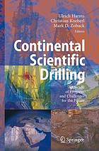 Continental Scientific Drilling