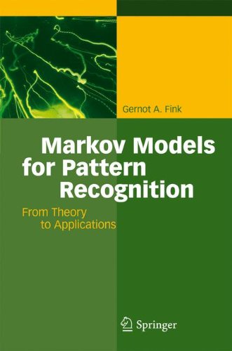 Markov Models For Pattern Recognition