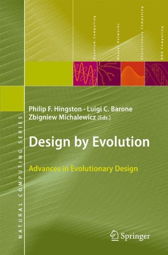 Design By Evolution