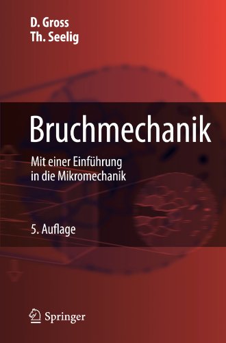 Bruchmechanik