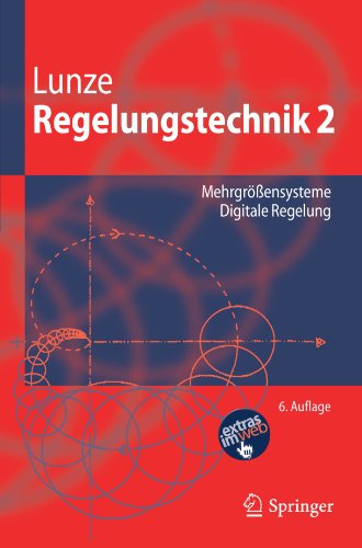 Regelungstechnik 2