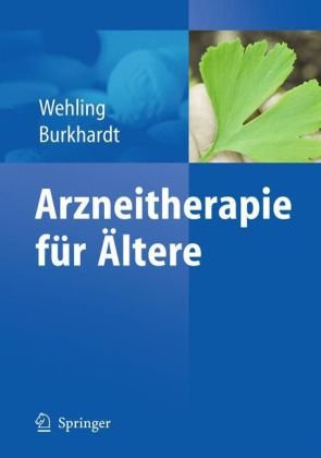 Arzneitherapie für Ältere