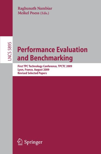 Performance Evaluation And Benchmarking