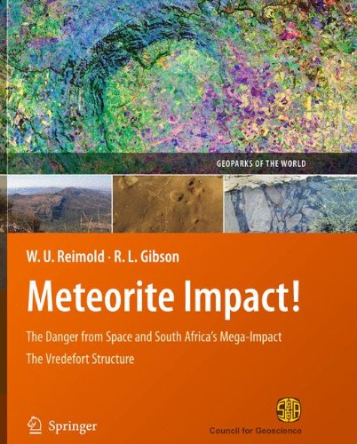 Meteorite Impact!