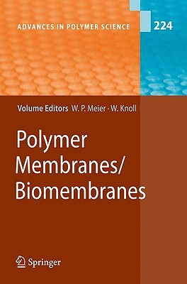 Polymer Membranes/Biomembranes