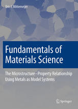 Fundamentals of Materials Science