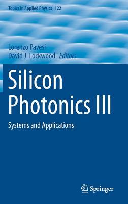 Silicon Photonics III