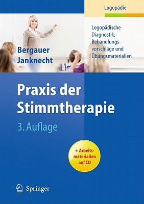 Praxis Der Stimmtherapie