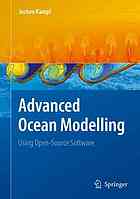 Advanced Ocean Modelling