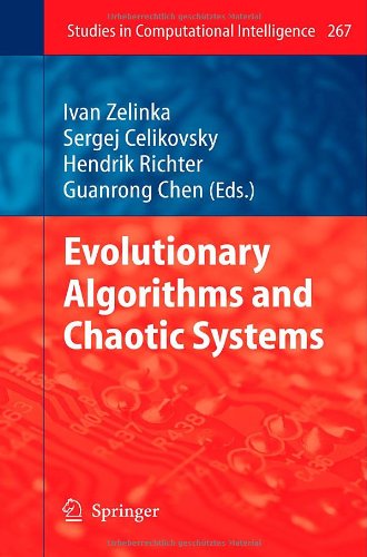 Evolutionary Algorithms and Chaotic Systems