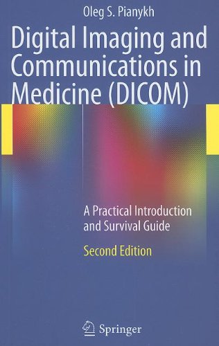 Digital Imaging and Communications in Medicine (Dicom)