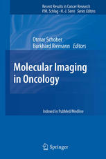 Molecular imaging in oncology