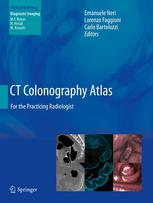 CT Colonography Atlas For the Practicing Radiologist