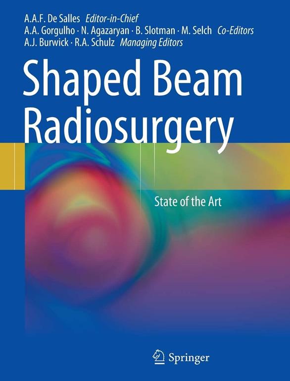 Shaped Beam Radiosurgery: State of the Art